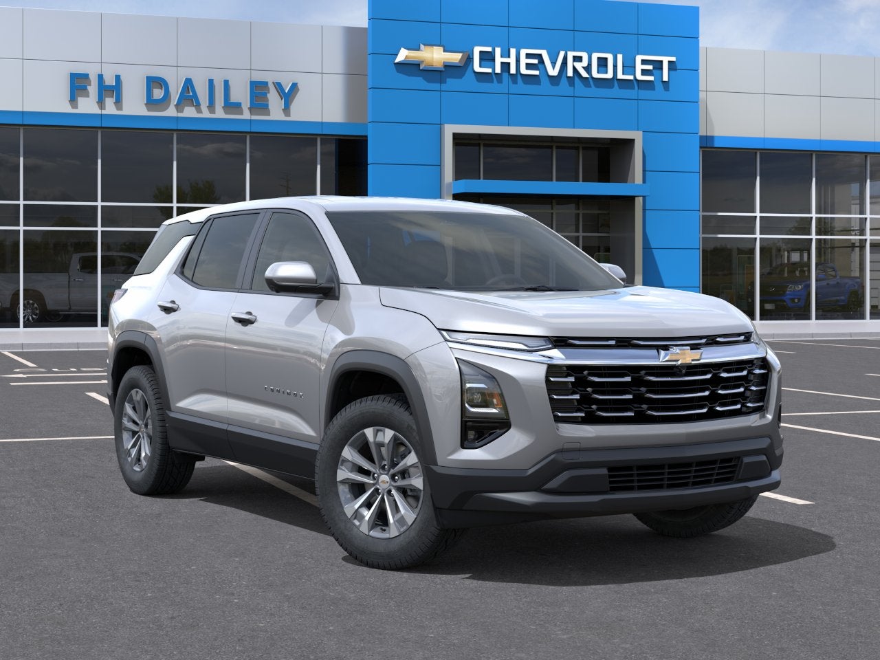 View vehicle photo 7