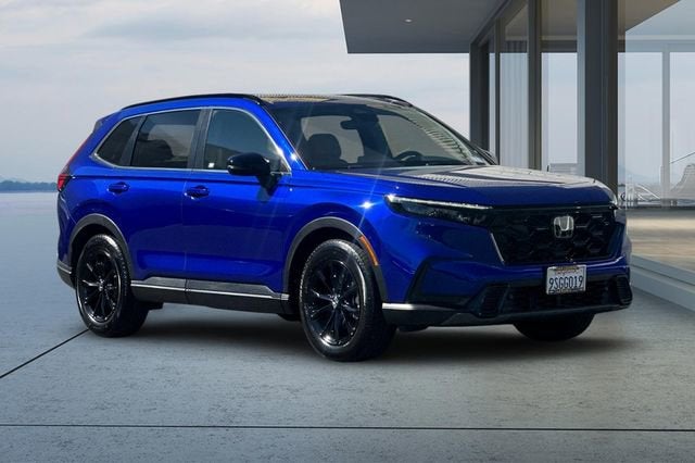 View vehicle photo 2