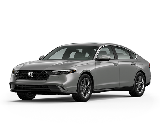 2026 Honda Accord Sedan