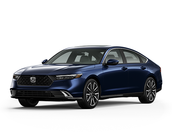 2026 Honda Accord Sedan