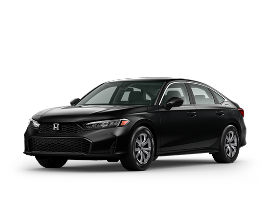 2026 Honda Civic Sedan