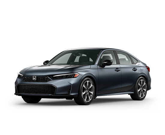 2026 Honda Civic Sedan