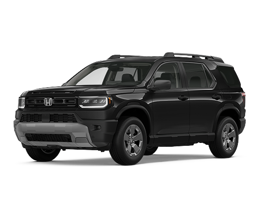 2026 Honda Passport
