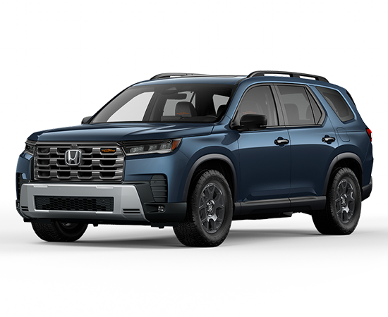 2026 Honda Pilot