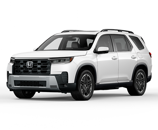 2026 Honda Pilot