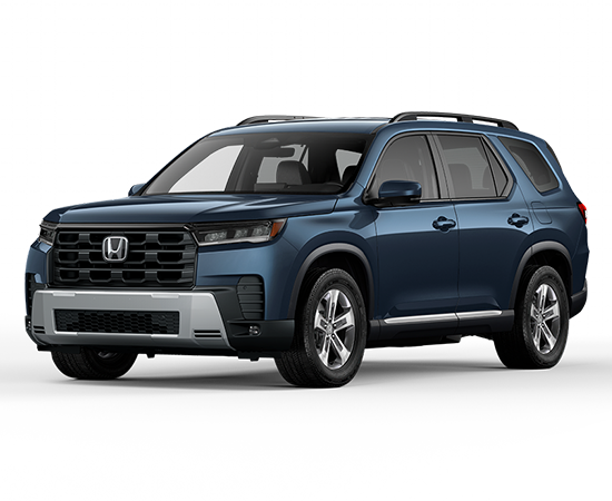 2026 Honda Pilot