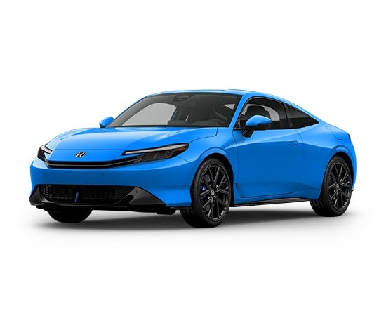 2026 Honda Prelude