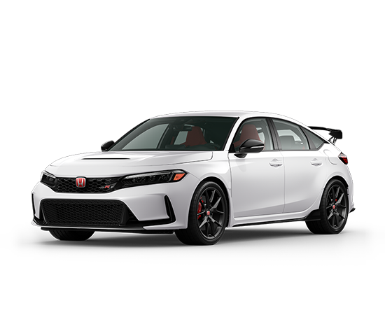 2026 Honda Civic Type R