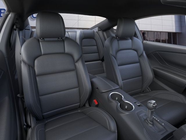 2026 Ford Mustang GT PREMIUM 2dr Car Slide 8