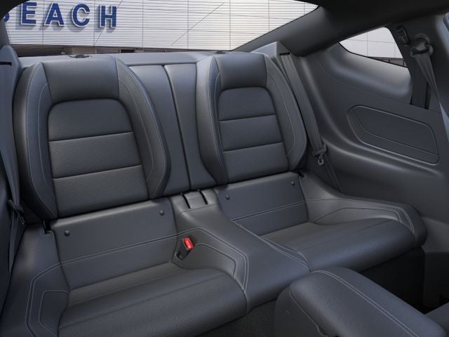 2026 Ford Mustang GT PREMIUM 2dr Car Slide 9