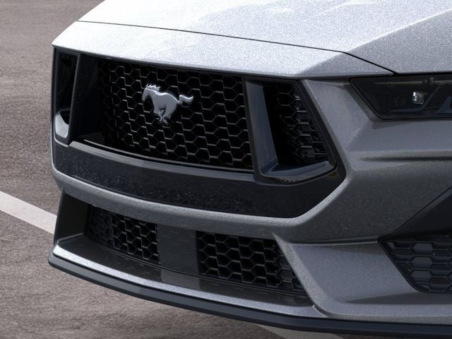 2026 Ford Mustang GT PREMIUM 2dr Car Slide 15