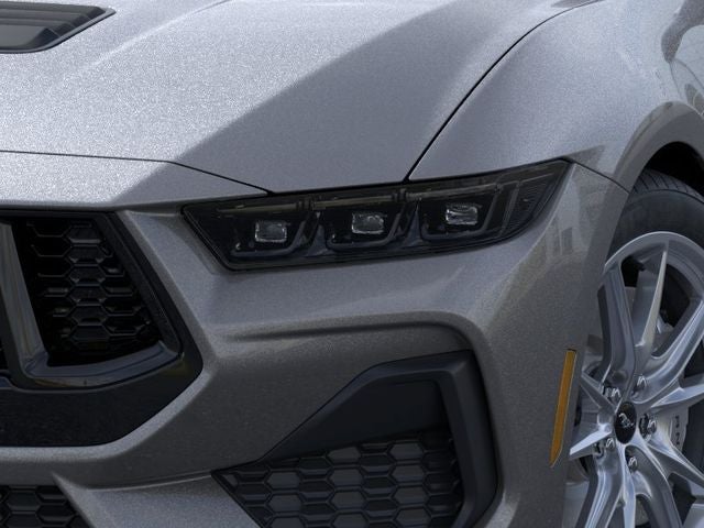 2026 Ford Mustang GT PREMIUM 2dr Car Slide 16