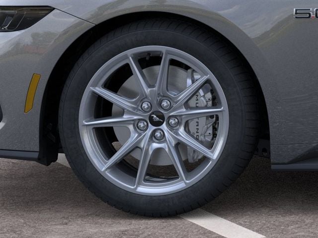 2026 Ford Mustang GT PREMIUM 2dr Car Slide 17
