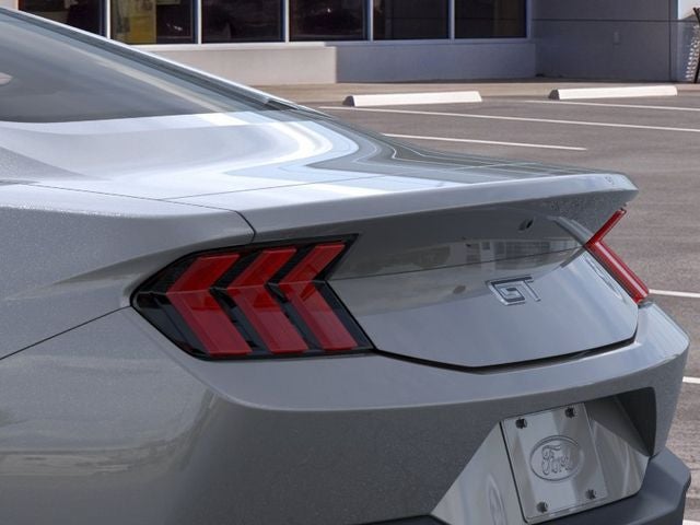 2026 Ford Mustang GT PREMIUM 2dr Car Slide 20
