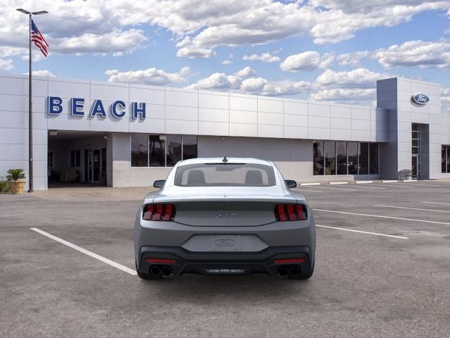 2026 Ford Mustang GT PREMIUM 2dr Car Slide 4