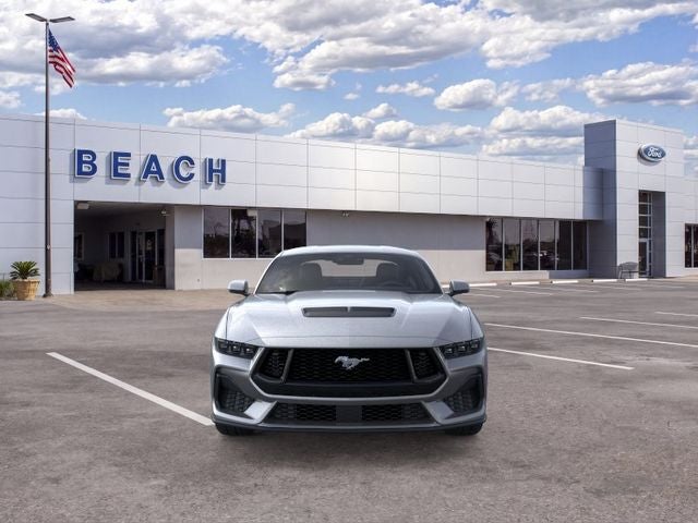 2026 Ford Mustang GT PREMIUM 2dr Car Slide 5