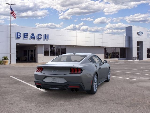 2026 Ford Mustang GT PREMIUM 2dr Car Slide 6