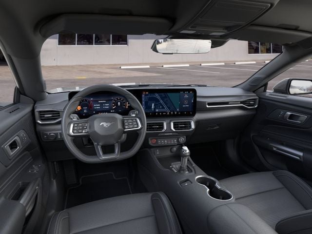 2026 Ford Mustang GT PREMIUM 2dr Car Slide 7