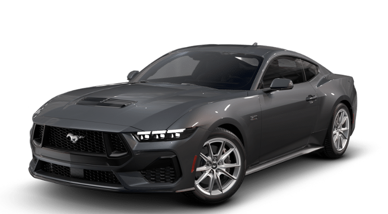 2026 Ford Mustang GT PREMIUM 2dr Car Slide 21