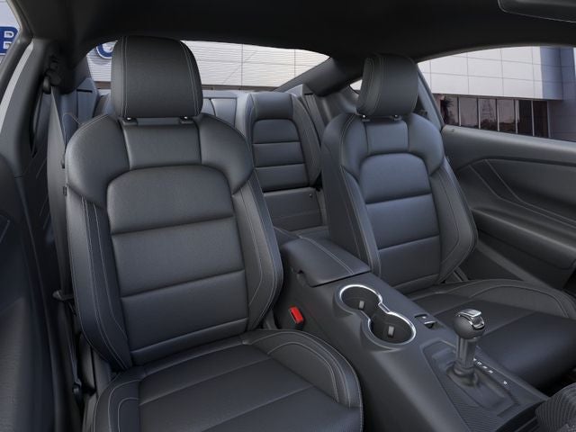 2026 Ford Mustang GT PREMIUM 2dr Car Slide 8