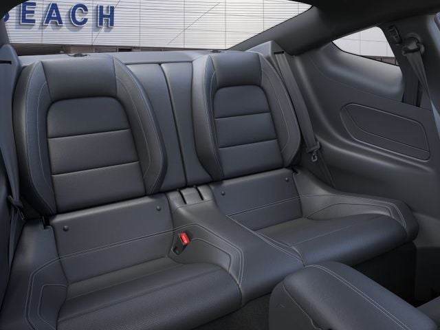 2026 Ford Mustang GT PREMIUM 2dr Car Slide 9