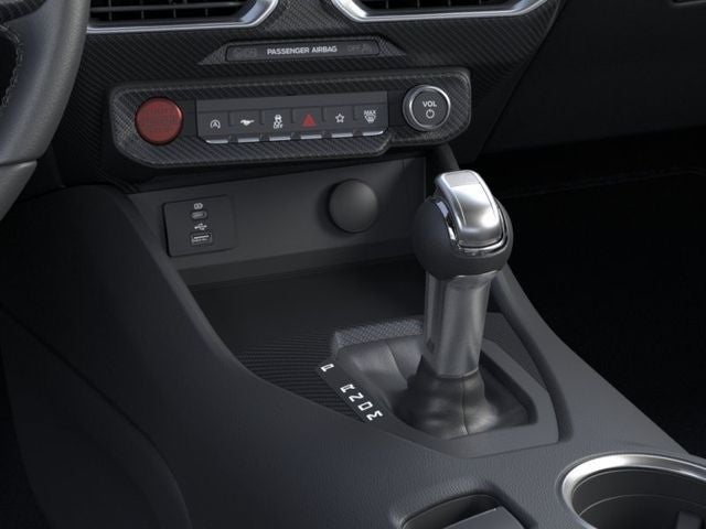 2026 Ford Mustang GT PREMIUM 2dr Car Slide 13