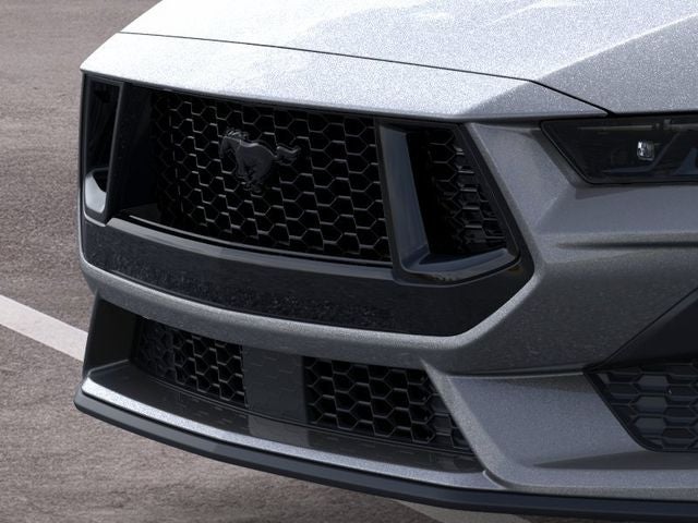 2026 Ford Mustang GT PREMIUM 2dr Car Slide 15