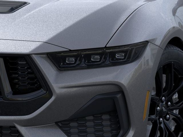 2026 Ford Mustang GT PREMIUM 2dr Car Slide 16