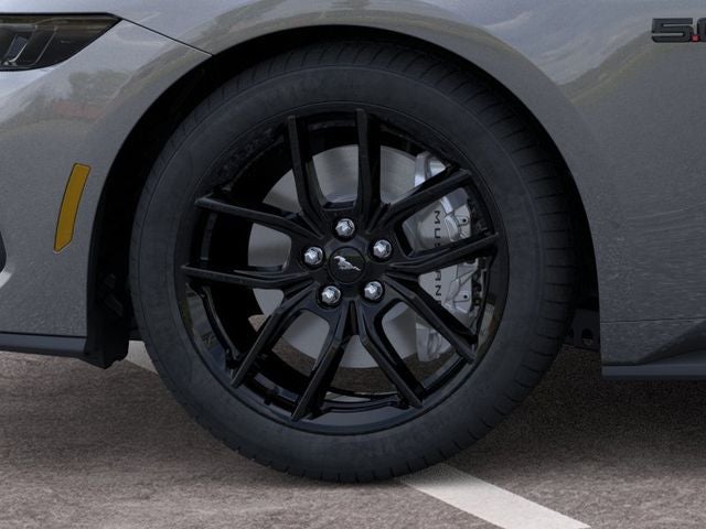 2026 Ford Mustang GT PREMIUM 2dr Car Slide 17
