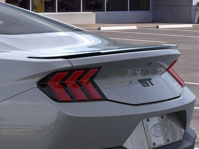 2026 Ford Mustang GT PREMIUM 2dr Car Slide 20