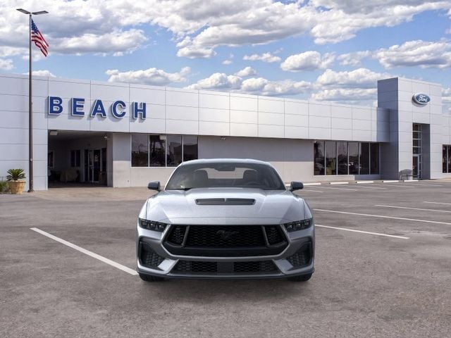 2026 Ford Mustang GT PREMIUM 2dr Car Slide 5
