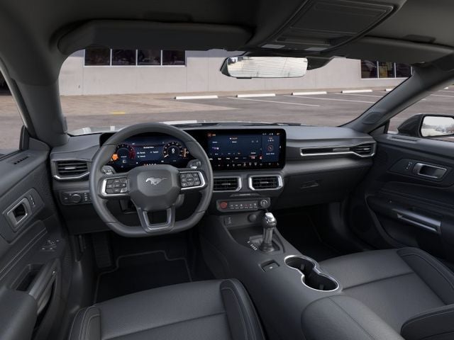 2026 Ford Mustang GT PREMIUM 2dr Car Slide 7
