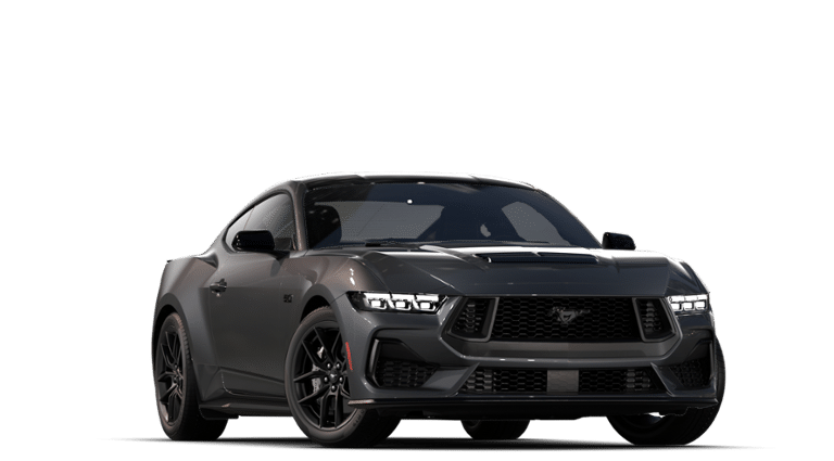 2026 Ford Mustang GT PREMIUM 2dr Car Slide 24