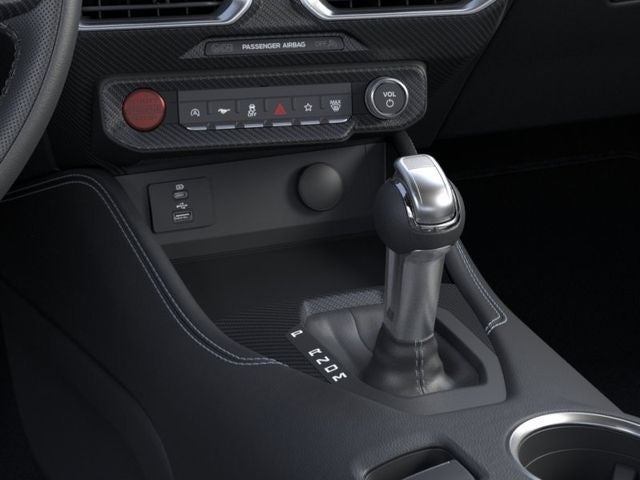 2026 Ford Mustang GT PREMIUM 2dr Car Slide 13
