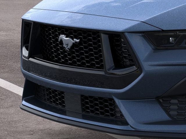 2026 Ford Mustang GT PREMIUM 2dr Car Slide 15