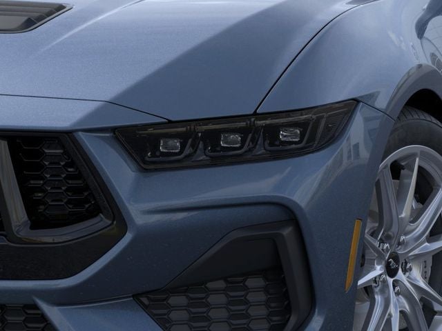2026 Ford Mustang GT PREMIUM 2dr Car Slide 16