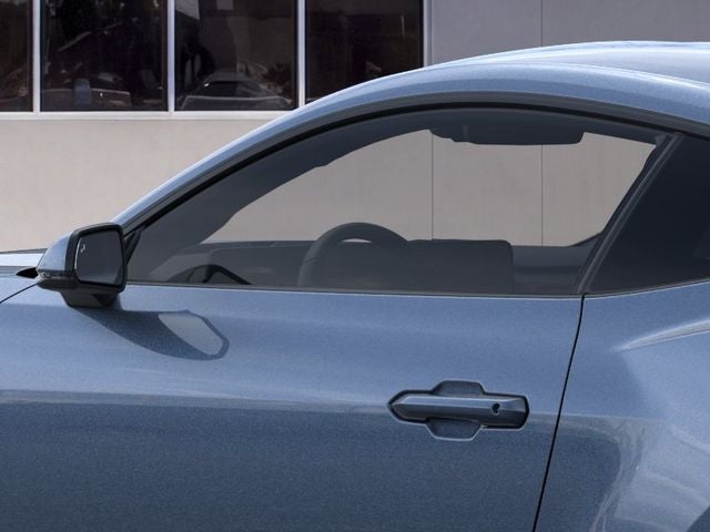 2026 Ford Mustang GT PREMIUM 2dr Car Slide 18
