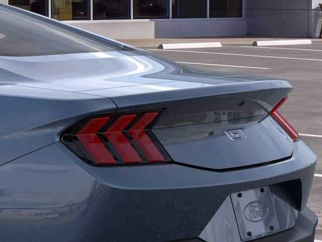 2026 Ford Mustang GT PREMIUM 2dr Car Slide 20
