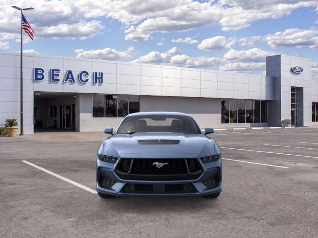 2026 Ford Mustang GT PREMIUM 2dr Car Slide 5