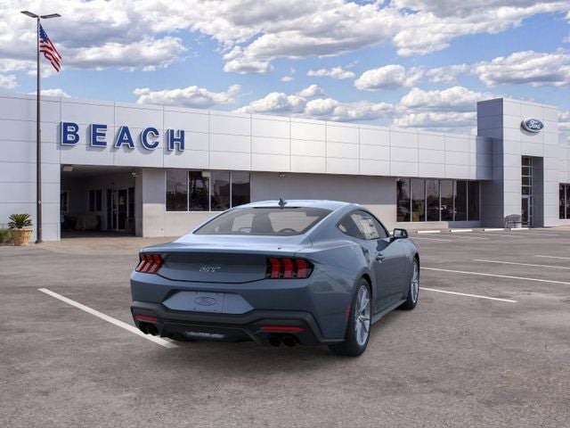 2026 Ford Mustang GT PREMIUM 2dr Car Slide 6