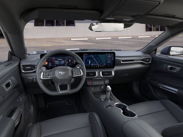2026 Ford Mustang GT PREMIUM 2dr Car Slide 7