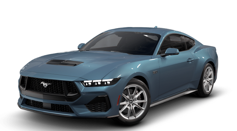 2026 Ford Mustang GT PREMIUM 2dr Car Slide 21