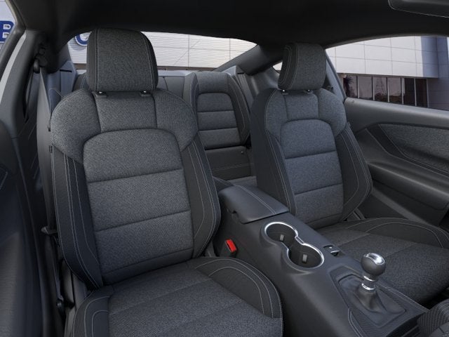 2026 Ford Mustang GT 2dr Car Slide 8