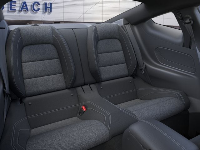 2026 Ford Mustang GT 2dr Car Slide 9