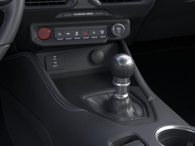 2026 Ford Mustang GT 2dr Car Slide 13