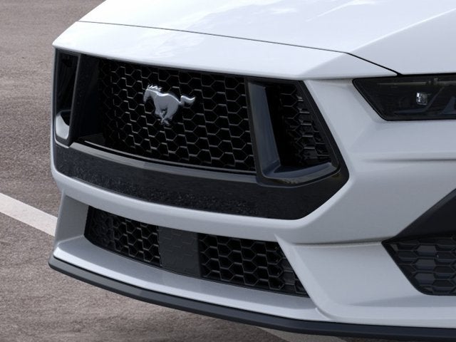 2026 Ford Mustang GT 2dr Car Slide 15