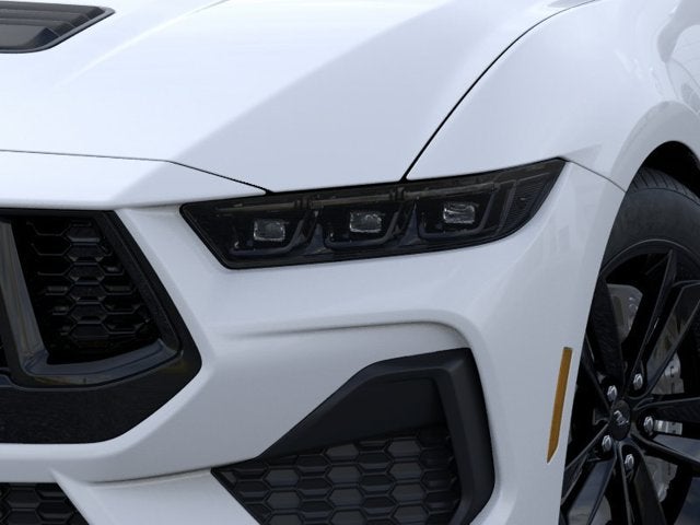 2026 Ford Mustang GT 2dr Car Slide 16