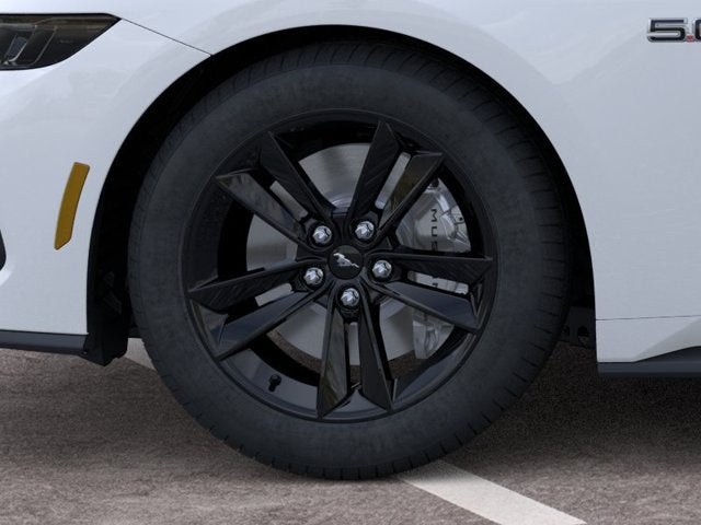 2026 Ford Mustang GT 2dr Car Slide 17