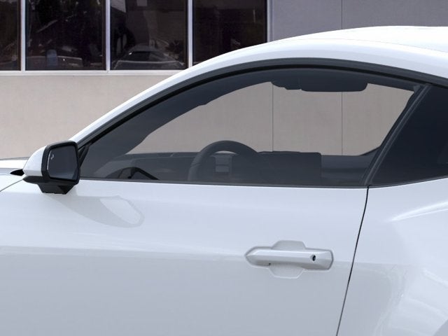 2026 Ford Mustang GT 2dr Car Slide 18
