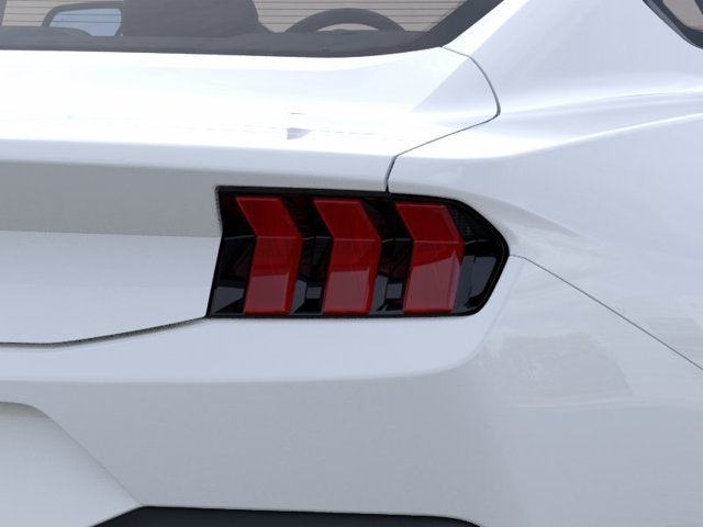 2026 Ford Mustang GT 2dr Car Slide 19